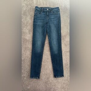 American Eagle Next Level Stretch Size 8 Long